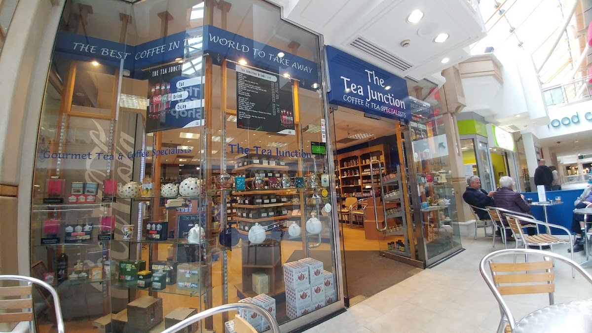 The Tea Junction Photos 2
